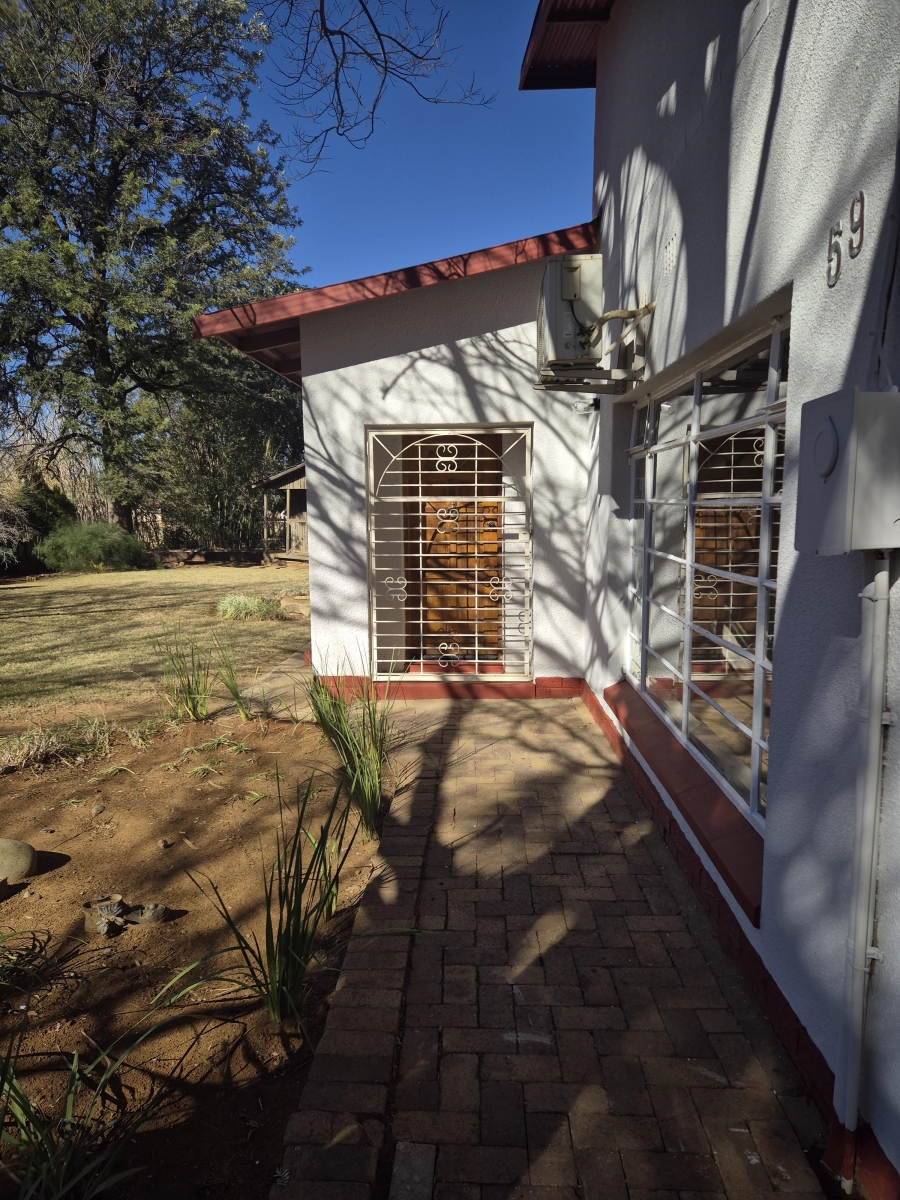 3 Bedroom Property for Sale in Wolmaransstad North West